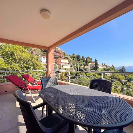 Διαμέρισμα 2 With Terrace Sea View And Swimming Pool